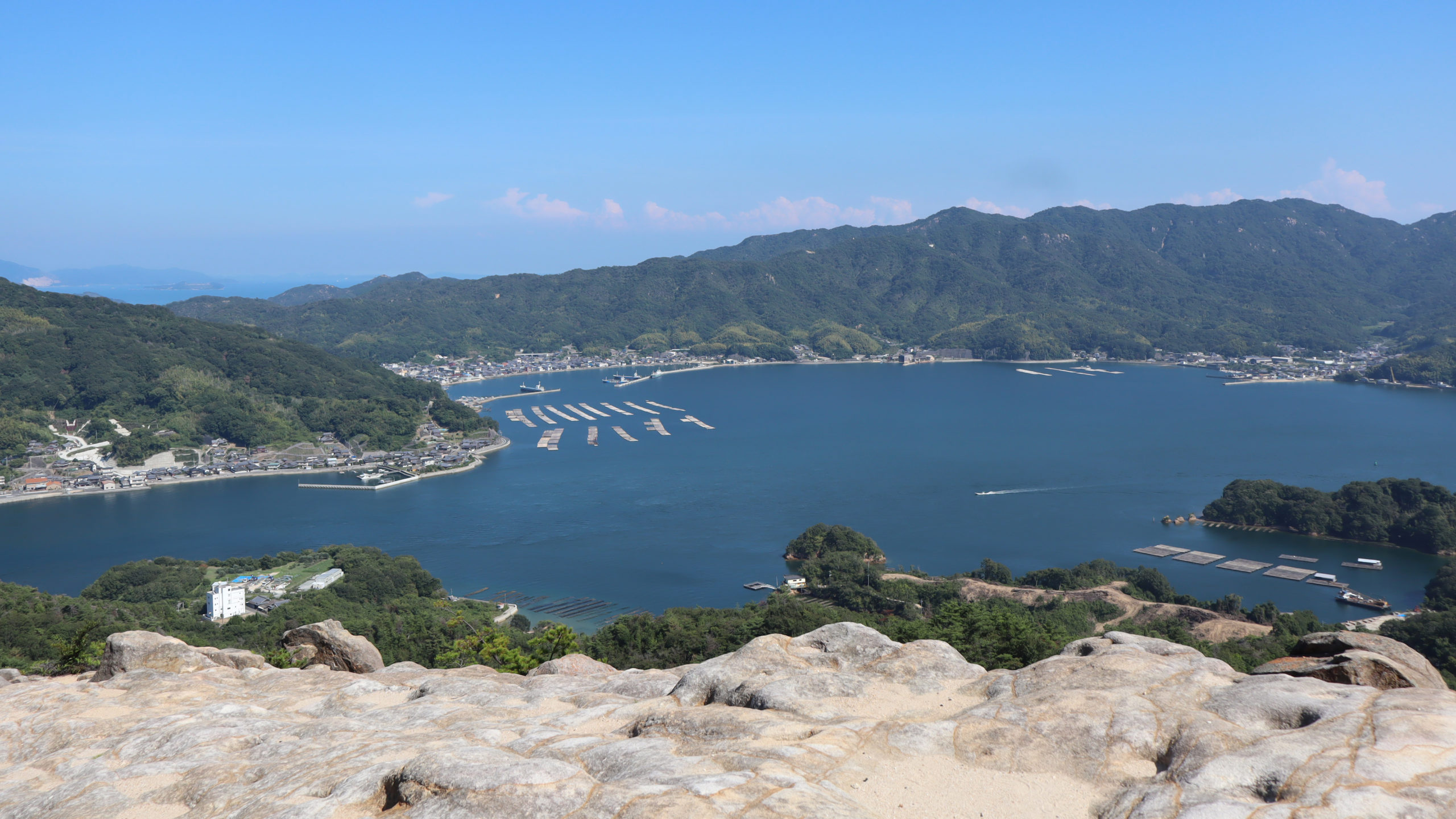 歴史と暮らしが交わる場所 ― 江田島フィールドワーク